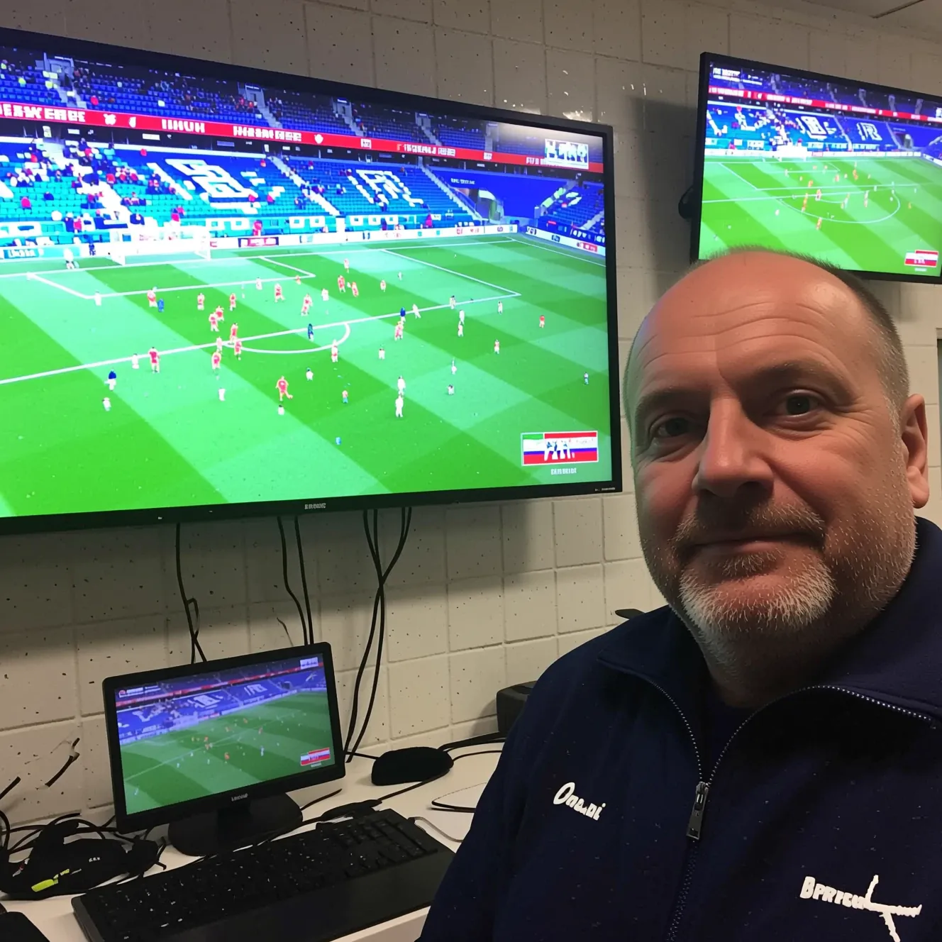 Павел Погребняк: почему он не скучал по РПЛ, но ждёт развязки гонки за золото