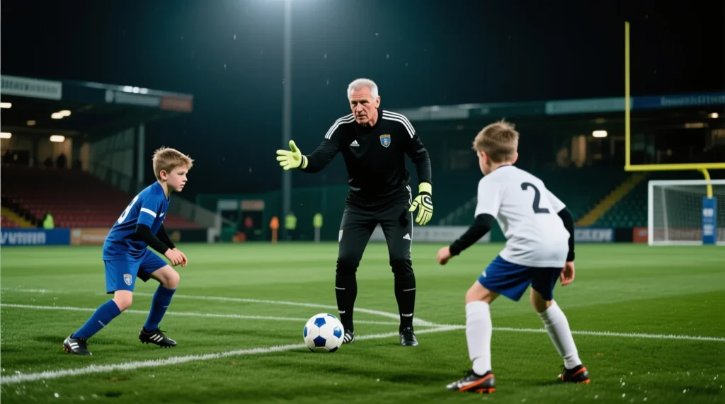 Опытный защитник-ветеран сборной Германии: почему матс хуммельс до сих пор востребован на топ-уровне. - иллюстрация