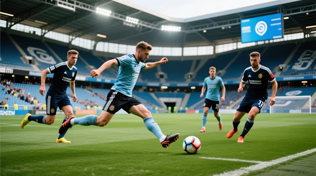 Опытный защитник-ветеран сборной Германии: почему матс хуммельс до сих пор востребован на топ-уровне. - иллюстрация