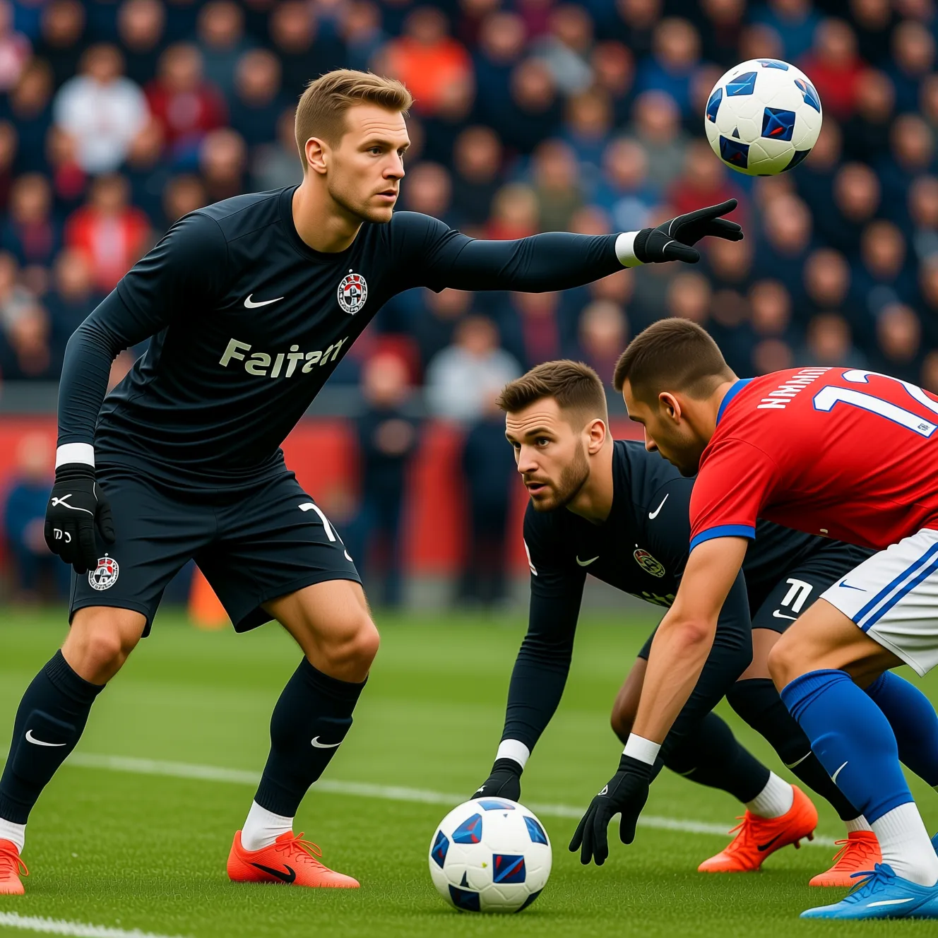 Опытный защитник ветеран сборной Германии: почему матс хуммельс до сих пор востребован на топ уровне.