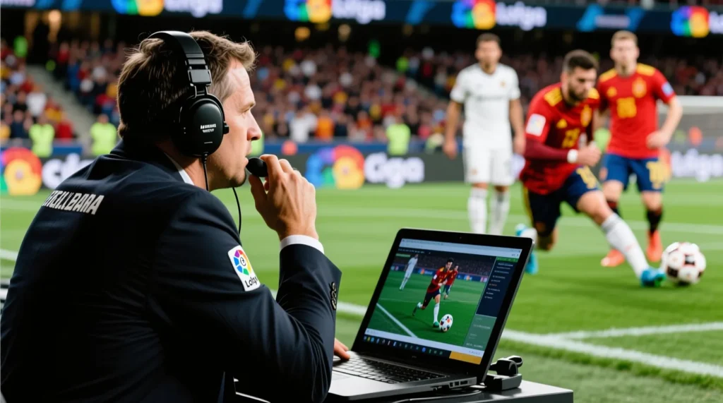 Обзор испанского чемпионата: почему испания ла лига считается самым техничным и зрелищным турниром Европы. - иллюстрация