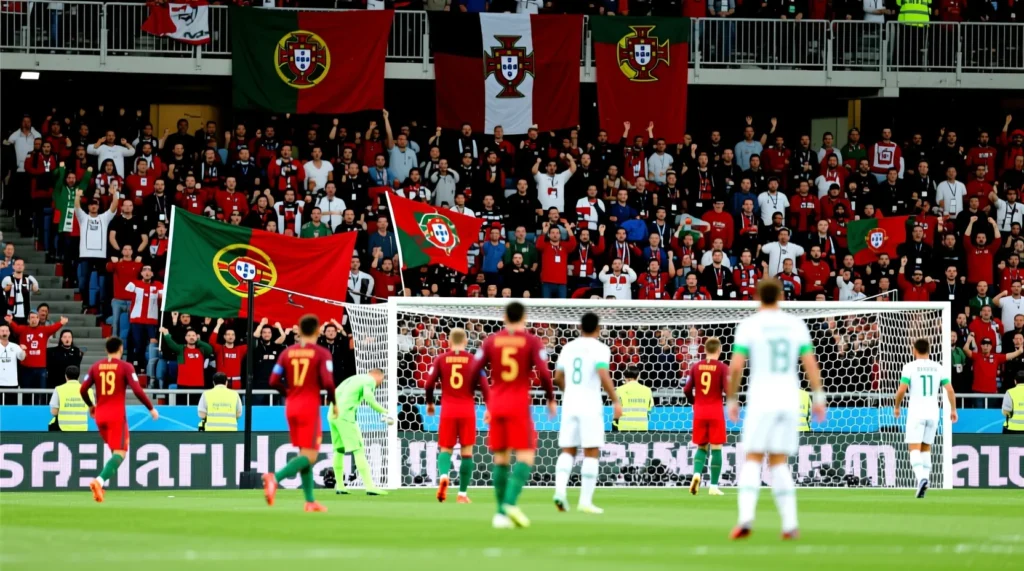 Полная статистика результативности легенды: сколько всего составляют голы роналду за всю карьеру в профи. - иллюстрация