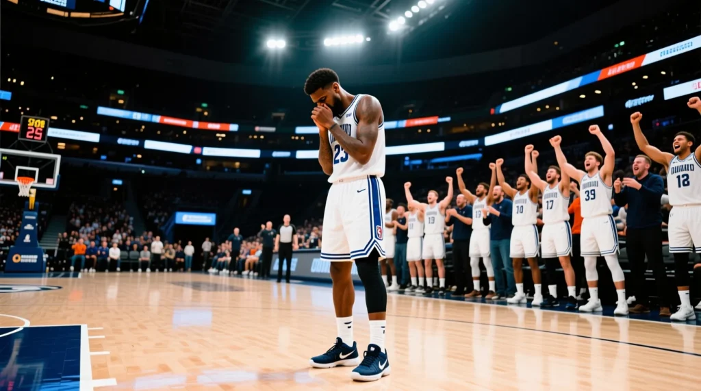 Список подопечных Анчелотти: какие реал мадрид игроки получили самые высокие оценки в последнем матче. - иллюстрация