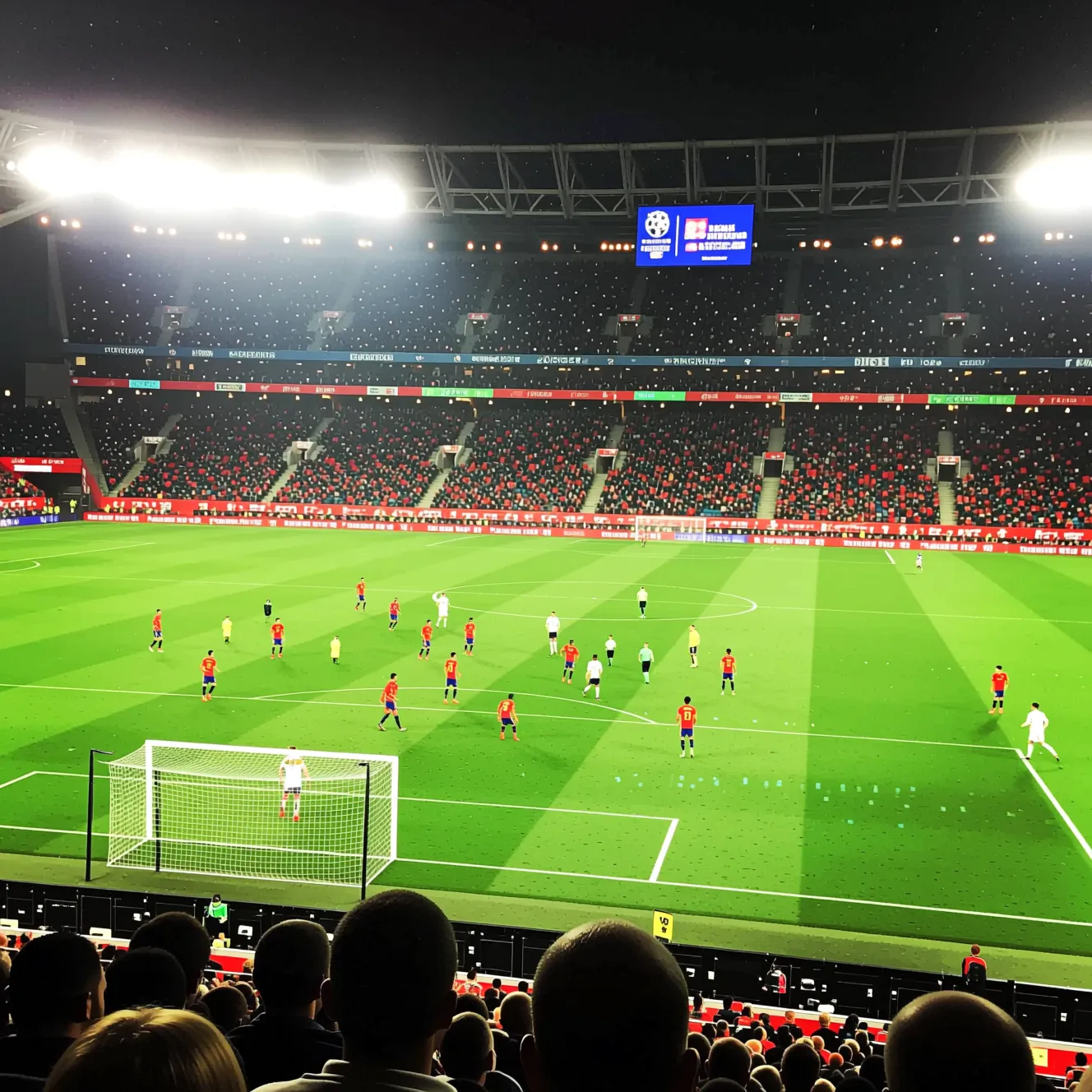 Лига наций: подробный обзор и статистика матча национальных сборных испания швейцария в текущем туре.