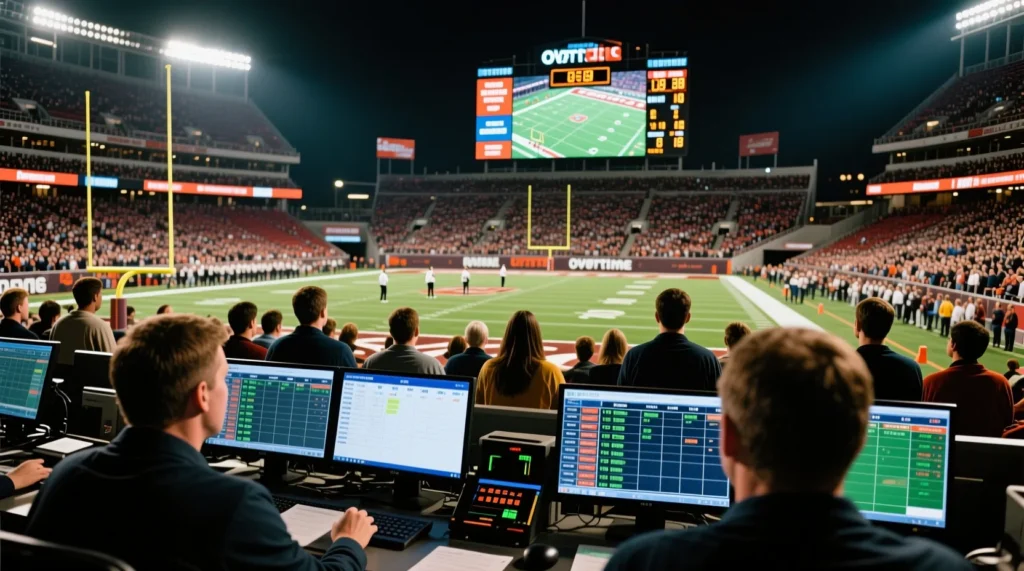 Сетка вещания спортивного канала: актуальная программа на матч тв с расписанием всех футбольных трансляций. - иллюстрация