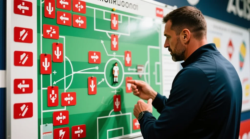 Стартовый список игроков на матч: какой официальный состав ювентуса выйдет на поле в сегодняшней встрече. - иллюстрация