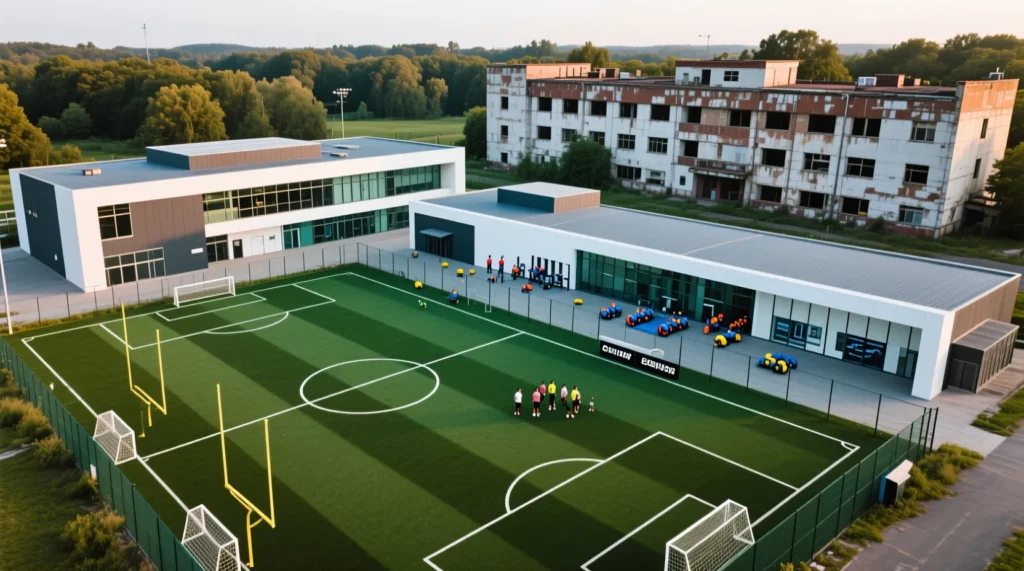 Развитие футбола в альпийской стране: как выступает национальная сборная австрия в отборочном цикле Евро. - иллюстрация