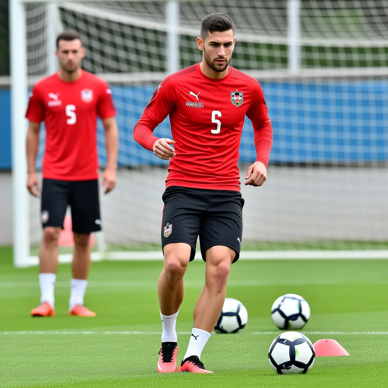 Развитие футбола в альпийской стране: как выступает национальная сборная австрия в отборочном цикле Евро.