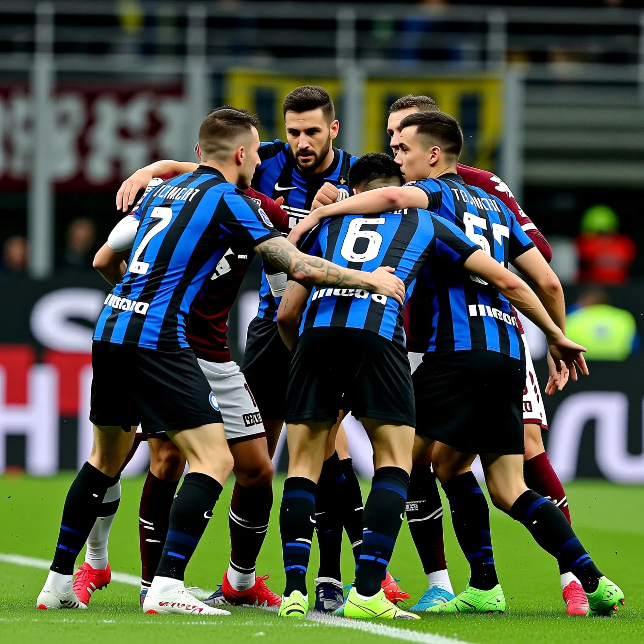 Серия А: прогноз и подробный анализ тактических схем в матче итальянских команд интер – торино в этом туре.