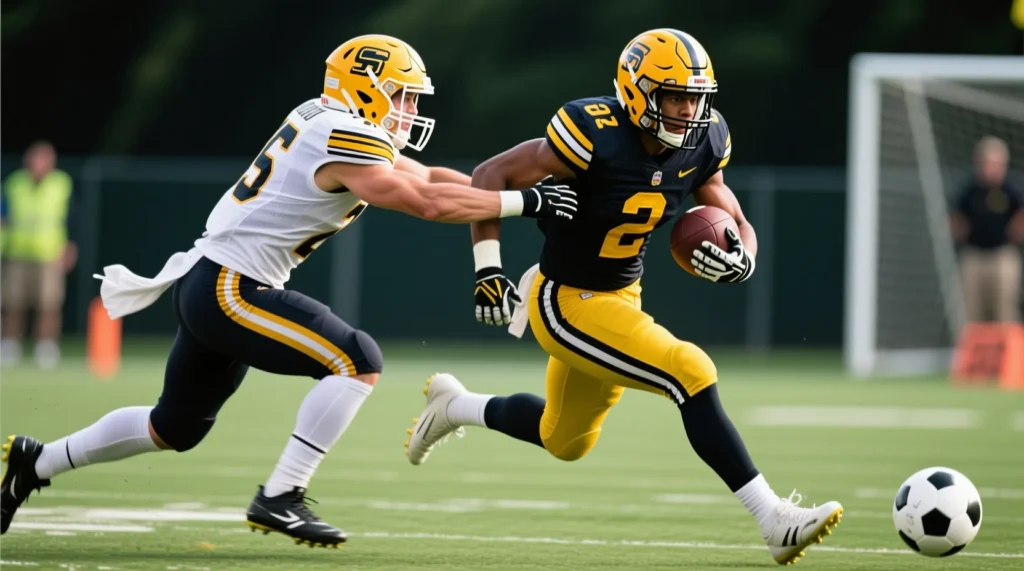 Вингер лондонского 