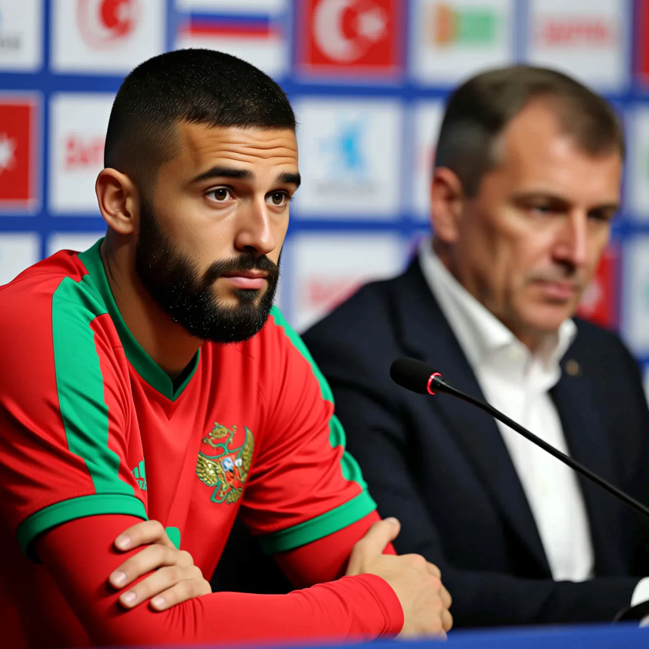 Бакаев о переходах в Серик Беледиеспор: почему финал был предсказуем