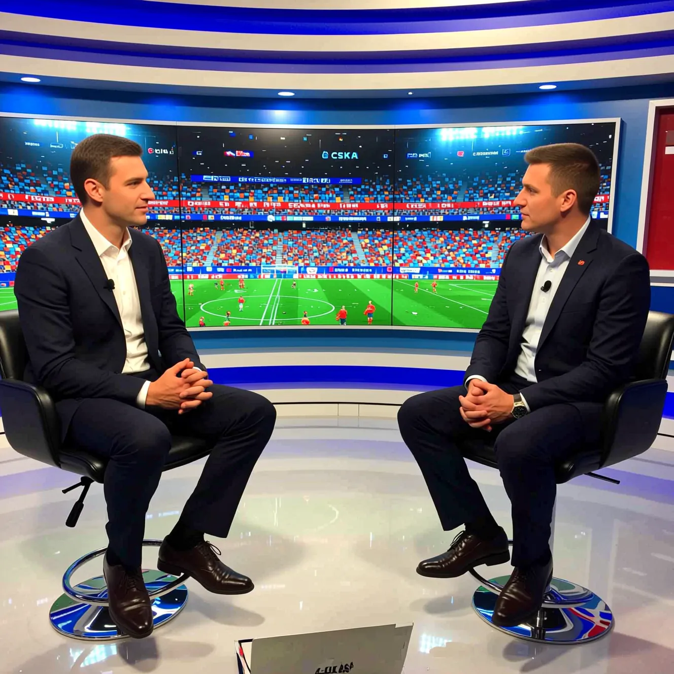 Бубнов о жене Челестини в ЦСКА: вопросы к назначению в аналитический отдел