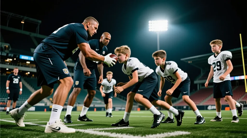 Опытный бразильский полузащитник вне Европы: где сейчас успешно выступает фернандиньо после ухода из 