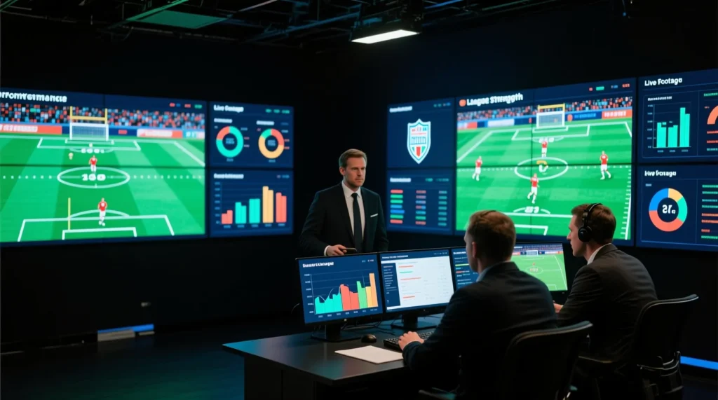 Кипрский футбол и еврокубковые амбиции: история выступлений и последние новости клуба омония в сезоне. - иллюстрация