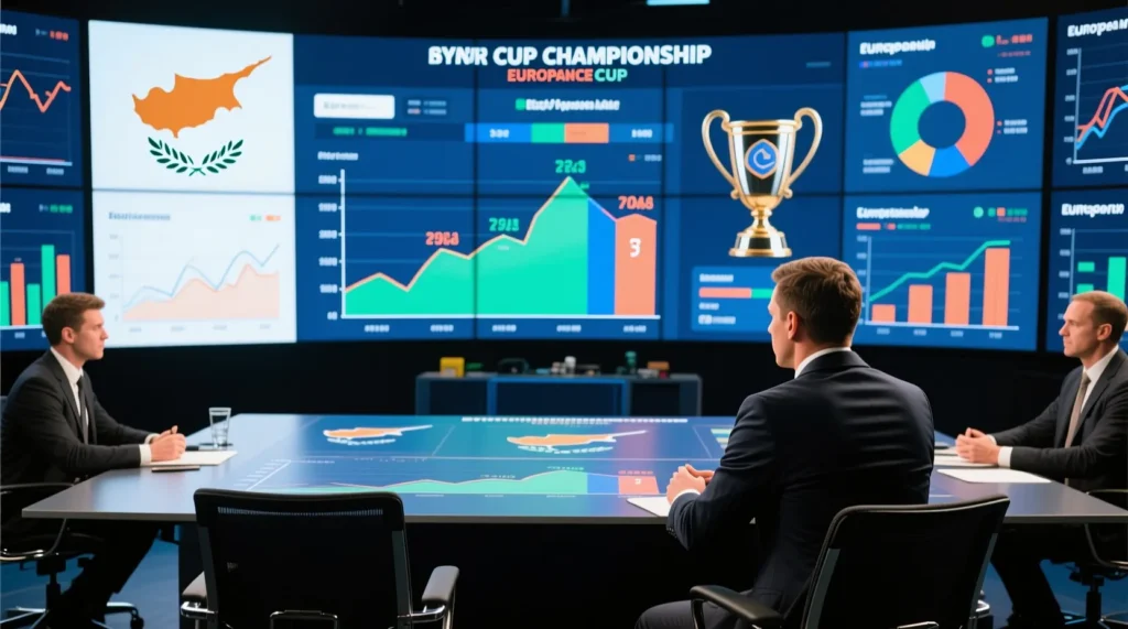 Кипрский футбол и еврокубковые амбиции: история выступлений и последние новости клуба омония в сезоне. - иллюстрация