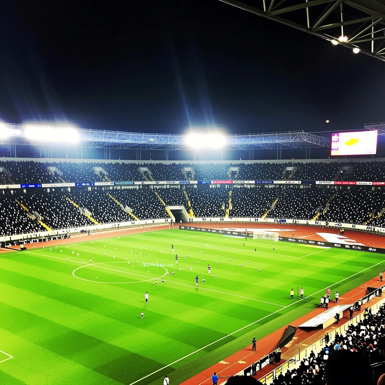 Кипрский футбол и еврокубковые амбиции: история выступлений и последние новости клуба омония в сезоне.