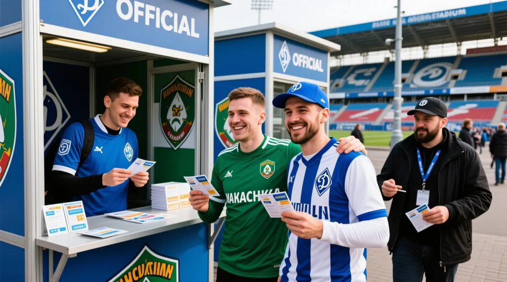 Официальный вестник дагестанского клуба: самые свежие и актуальные новости динамо махачкала для фанатов. - иллюстрация