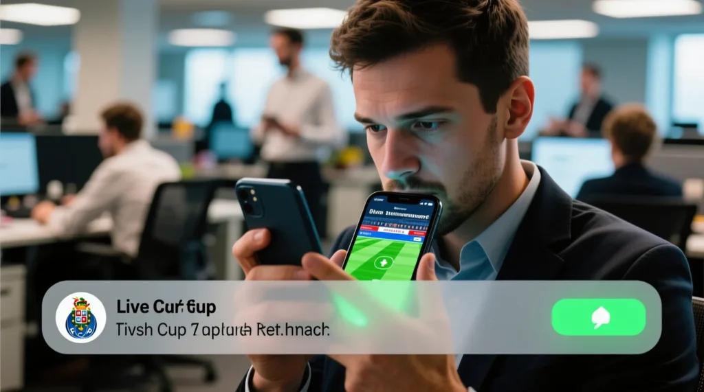 Результаты и календарь португальского гранда: где смотреть в прямом эфире порту игры в национальном кубке. - иллюстрация