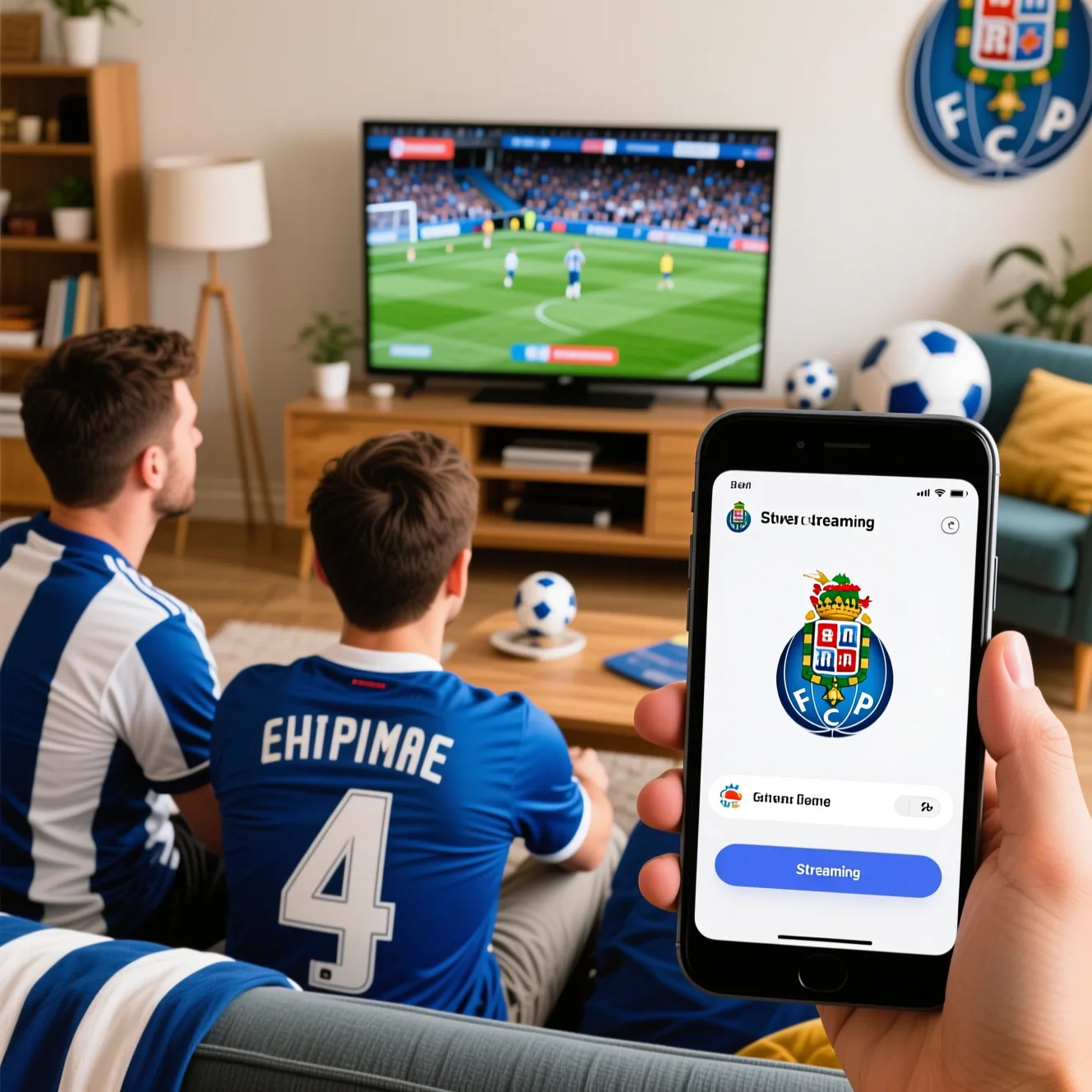 Результаты и календарь португальского гранда: где смотреть в прямом эфире порту игры в национальном кубке.