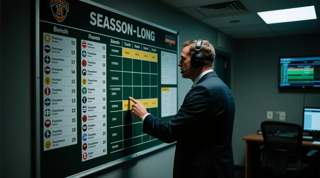 Лига 1 и борьба за еврокубки: главные интриги и обзор того, как проходит чемпионат франции в текущем году. - иллюстрация