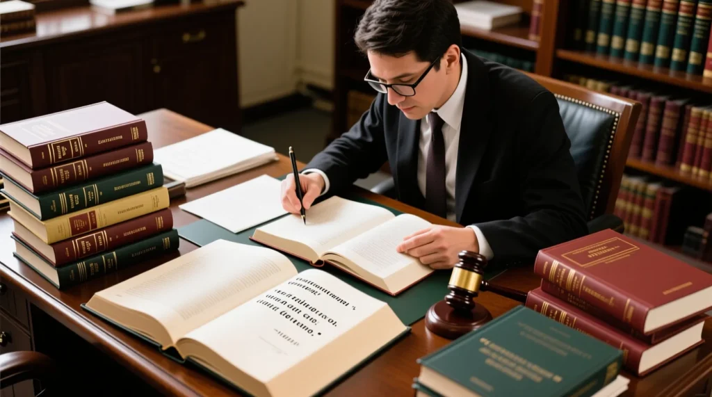 Хроника судебных разбирательств в Нидерландах: последние резонансные промес новости и его текущий статус. - иллюстрация