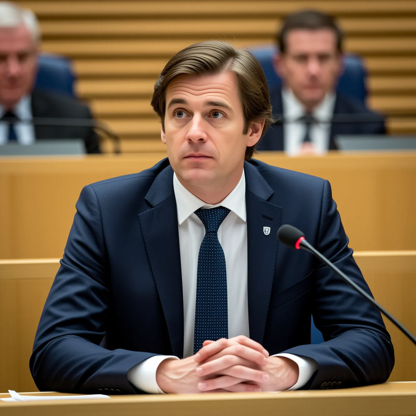 Хроника судебных разбирательств в Нидерландах: последние резонансные промес новости и его текущий статус.