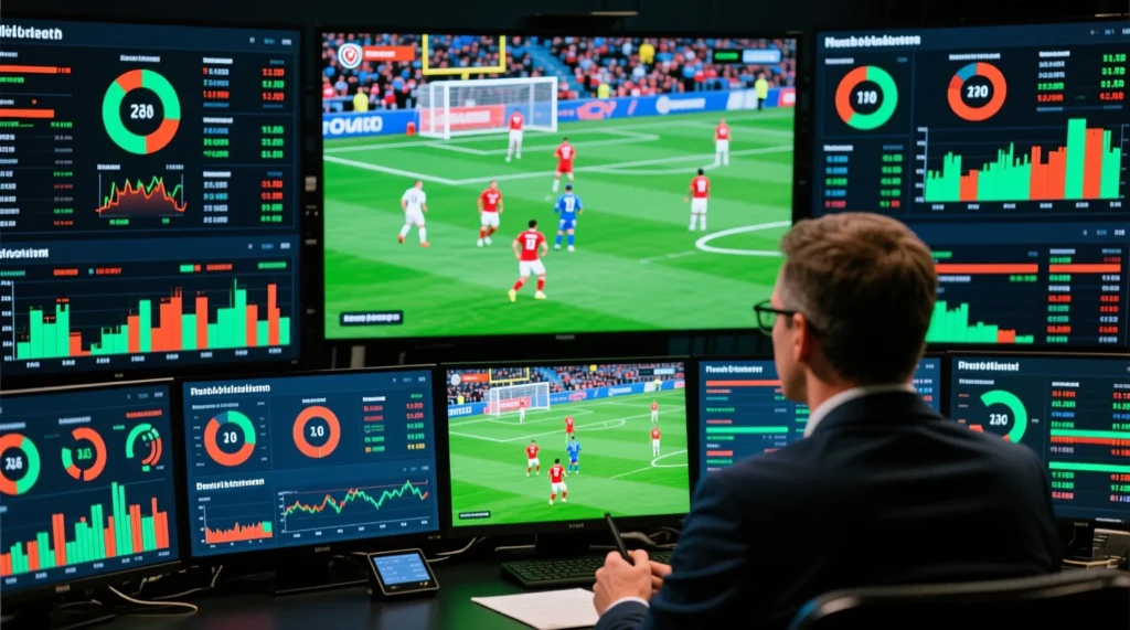 Чемпионат России: подробный обзор матча и видео всех голов в игре команд ахмат - сочи за сегодня. - иллюстрация