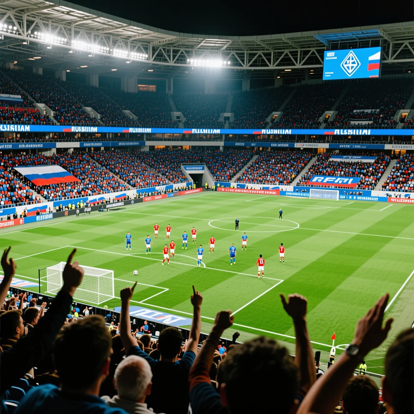 Чемпионат России: подробный обзор матча и видео всех голов в игре команд ахмат – сочи за сегодня.