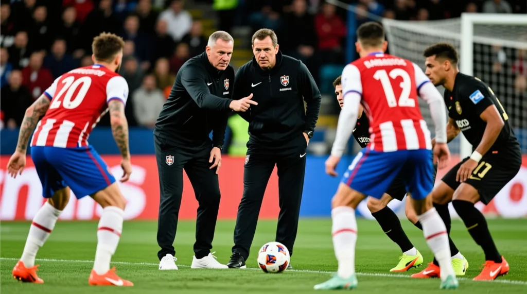 Опытный лидер обороны дортмундской 