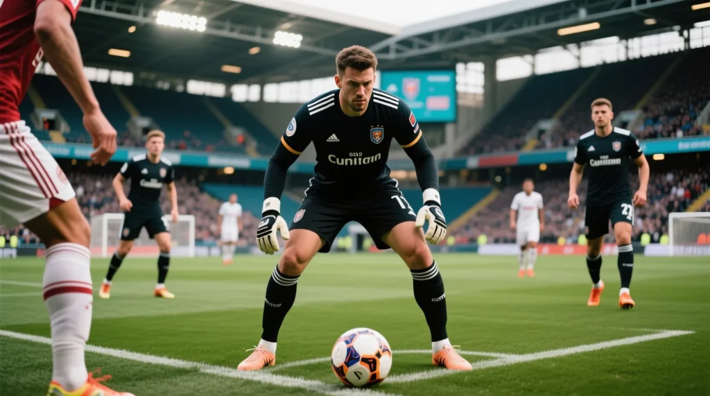 Опытный лидер обороны дортмундской 