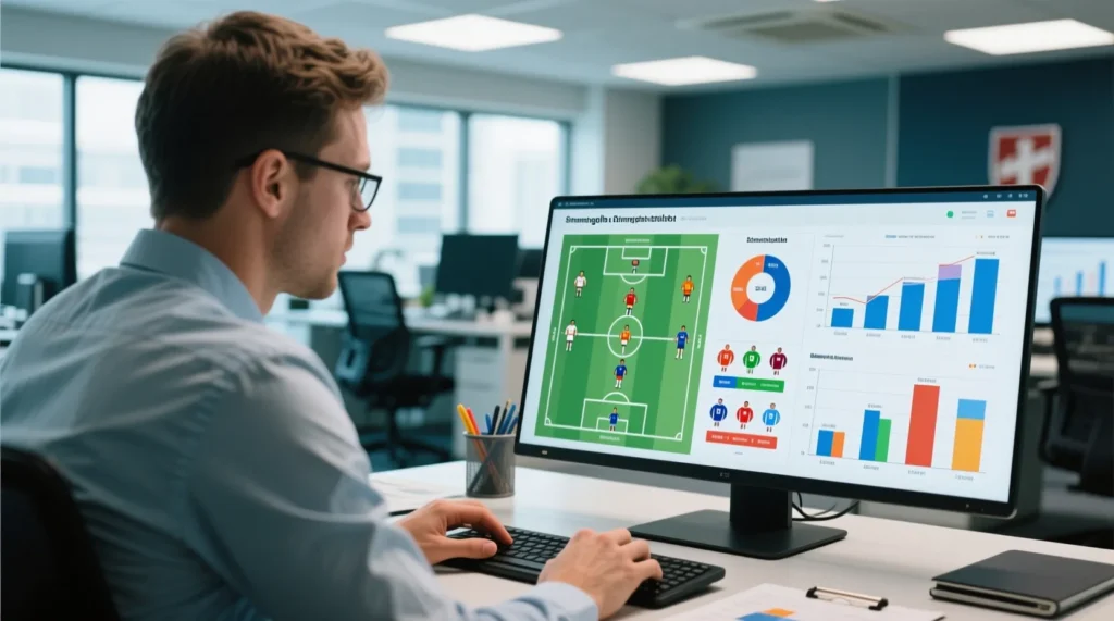 Серия А: тактический анализ и обзор самых острых моментов в матче команд наполи - торино в прошедшем туре. - иллюстрация