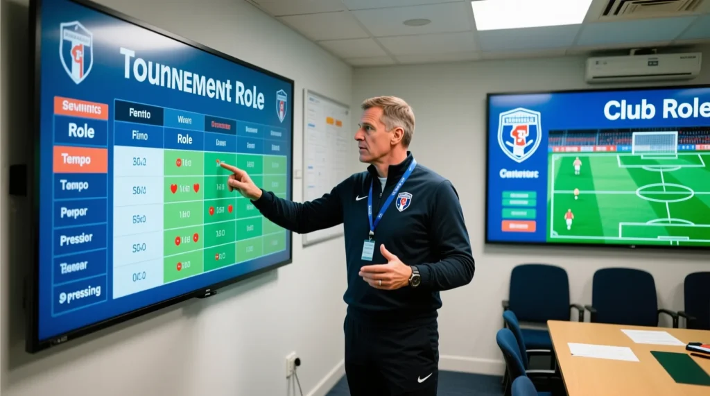 Будущие звезды мирового футбола на турнире: кто стал открытием соревнования молодёжный чемпионат мира по футболу. - иллюстрация