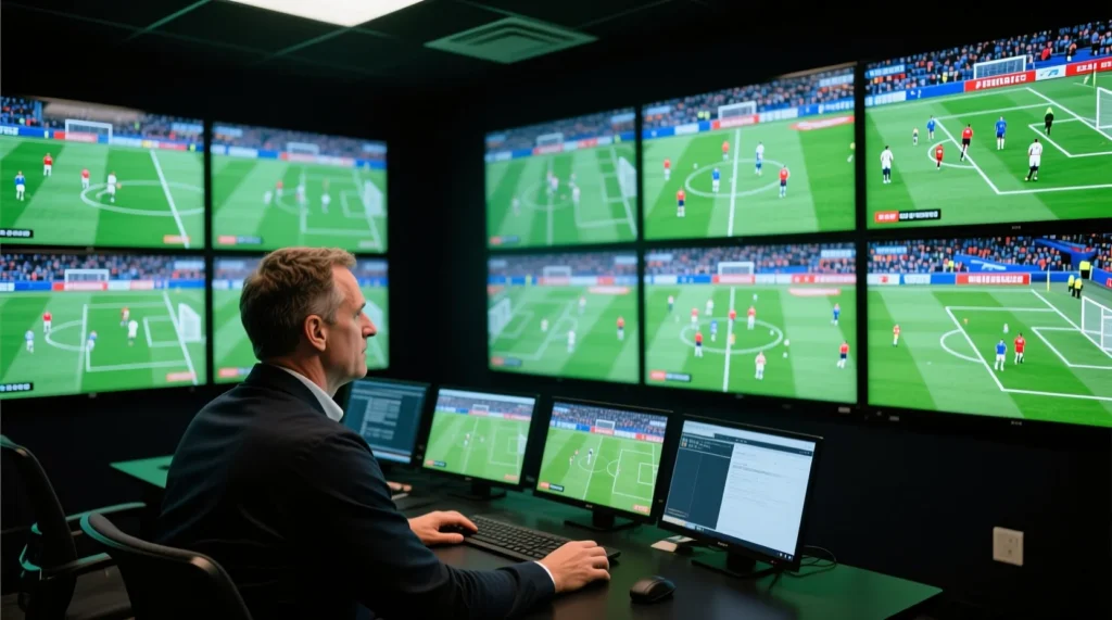 Будущие звезды мирового футбола на турнире: кто стал открытием соревнования молодёжный чемпионат мира по футболу. - иллюстрация