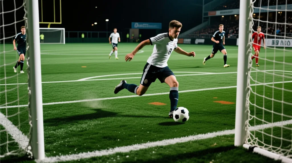 Главный актив сборной Германии и 