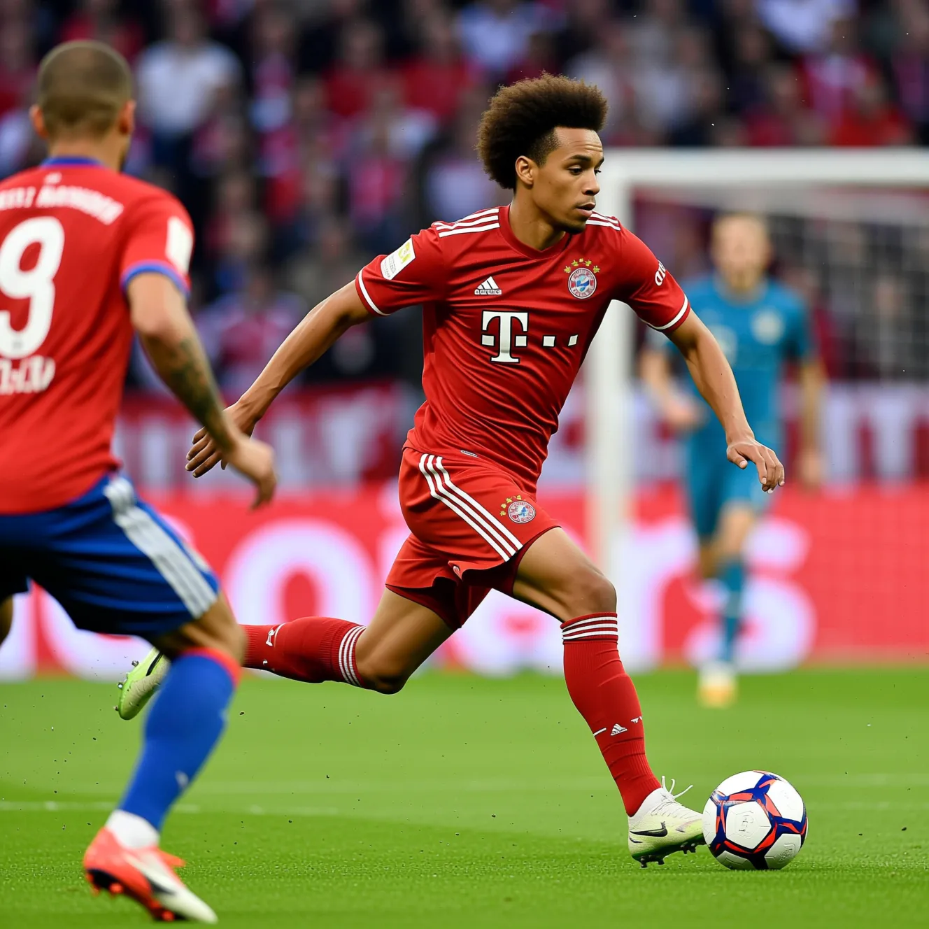 Главный актив сборной Германии и «Баварии»: почему джамал мусиала считается будущим мирового футбола.