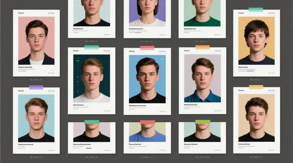 Творческий конкурс для болельщиков: как нарисовать красивый и реалистичный рисунок роналду в своей коллекции. - иллюстрация