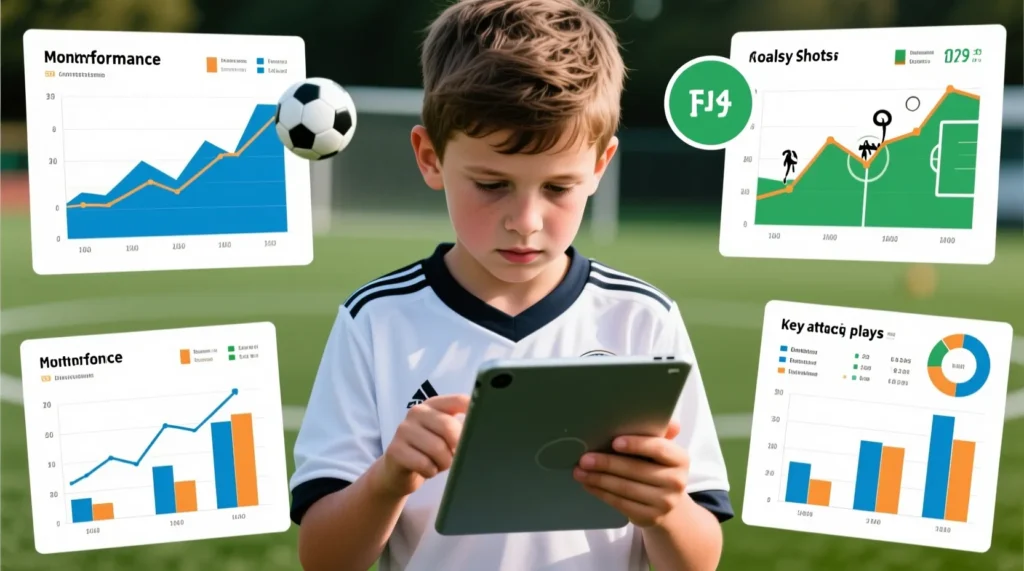 Герой из Лестера: невероятная история успеха, которую прошел нападающий джейми варди от любителей до АПЛ. - иллюстрация