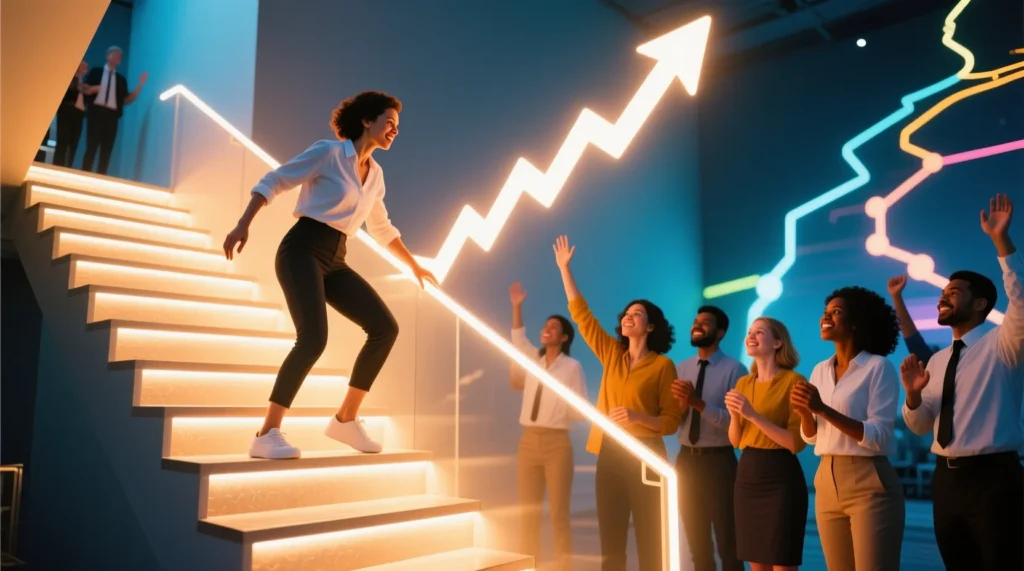 Герой из Лестера: невероятная история успеха, которую прошел нападающий джейми варди от любителей до АПЛ. - иллюстрация