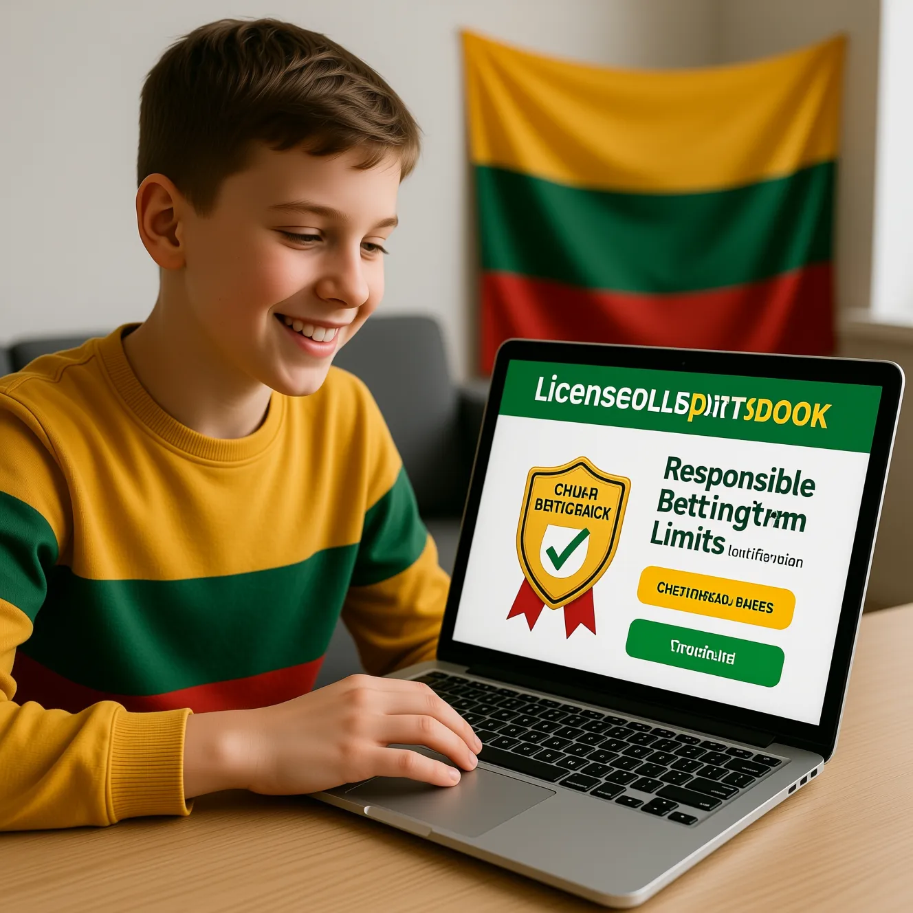 Регулирование букмекерского рынка в Прибалтике: как законно делать ставки на спорт литва и какие есть бонусы.