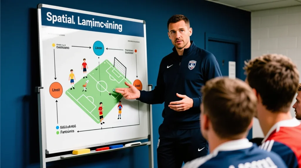 Карьерный путь легенды 