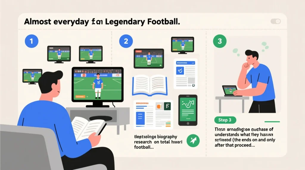 История игрока «Аякса» Эдгара Давидса: единственный футболист который играл в очках профи. - иллюстрация