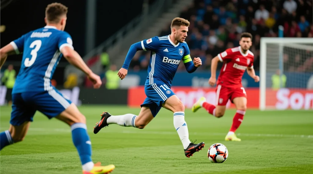 Универсальный солдат мадридского 