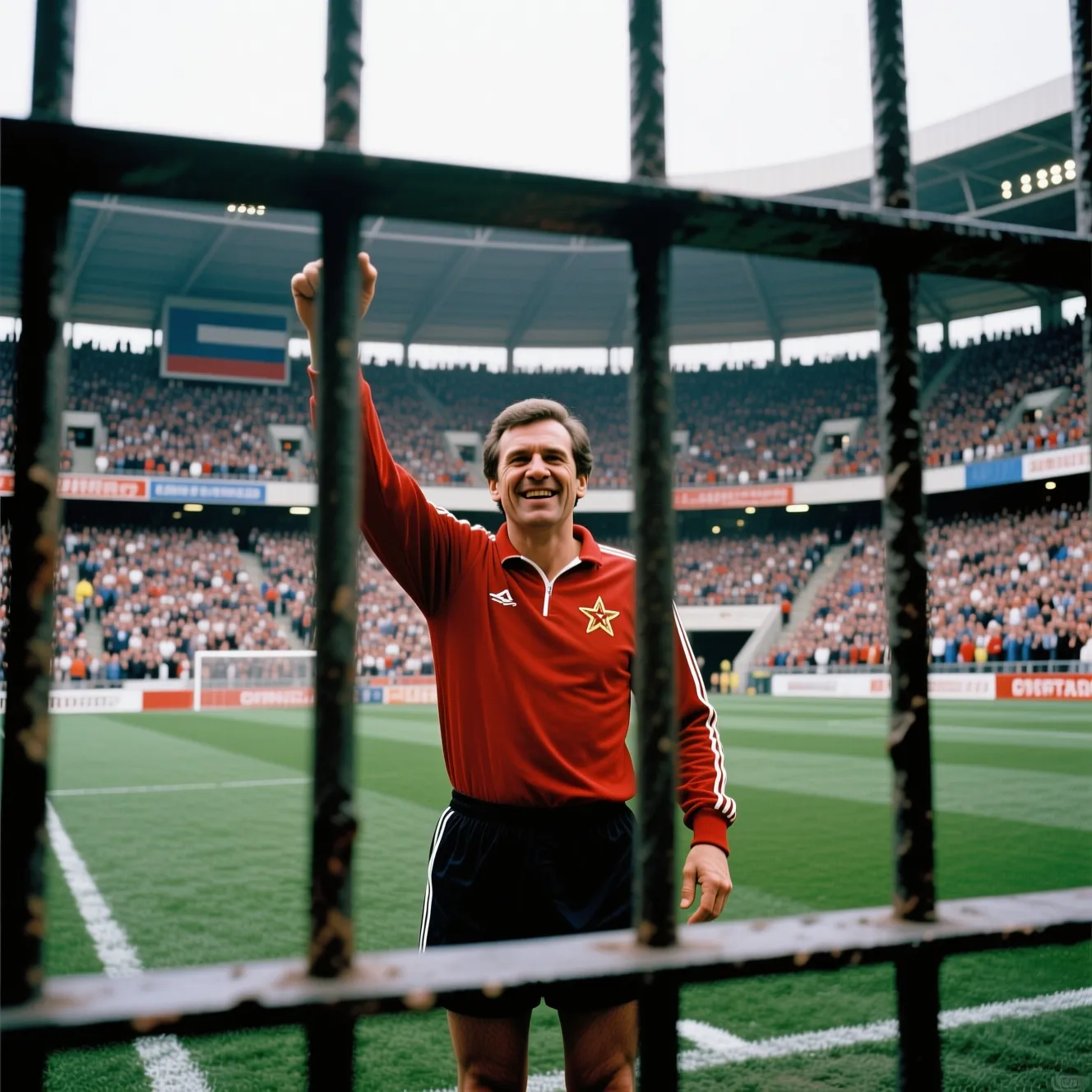 Трагическая судьба советского гения мяча: полная эдуард стрельцов биография от дебюта до тюрьмы и возвращения.