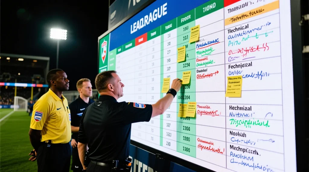 Положение команд в чемпионате Испании: актуальная ла лига таблица после завершения всех игр этого уик-энда. - иллюстрация