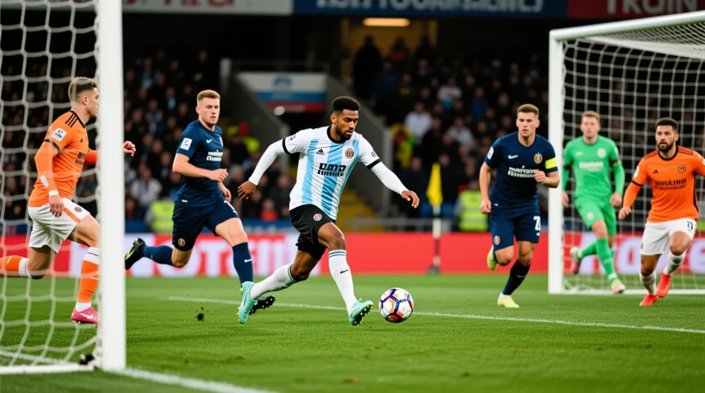 Главный российский легионер в Лиге 1: как александр головин монако ведет к победам в чемпионате Франции. - иллюстрация