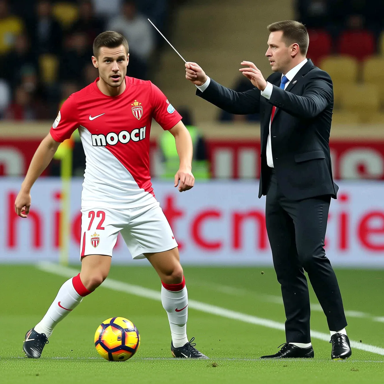 Главный российский легионер в Лиге 1: как александр головин монако ведет к победам в чемпионате Франции.