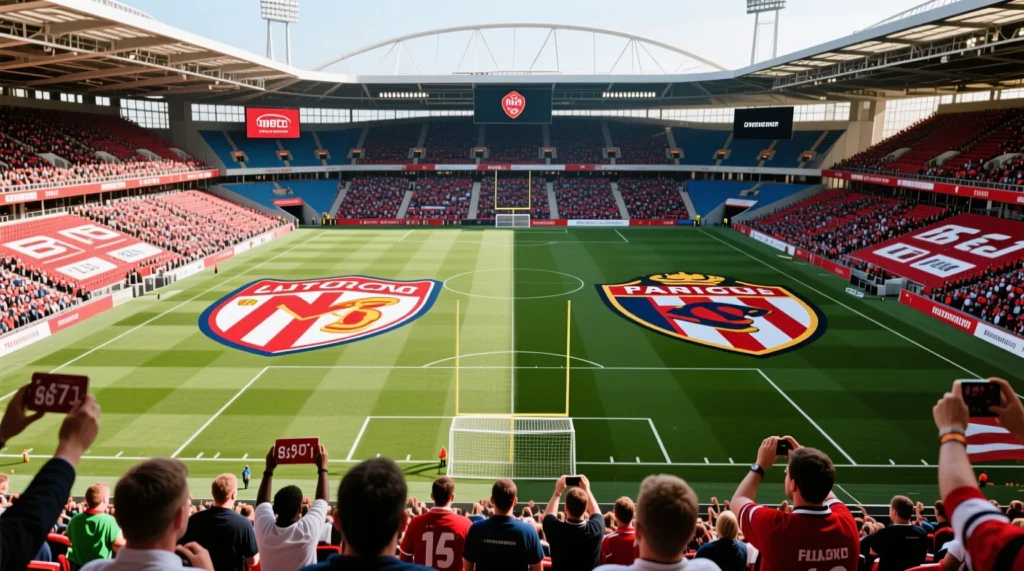 Популярность видов спорта в РФ: бюджеты футбольных клубов и хоккейных команд Популярность видов спорта в РФ: сравнение бюджетов футбольных клубов и того, сколько тратят хоккейные команды россии. - иллюстрация