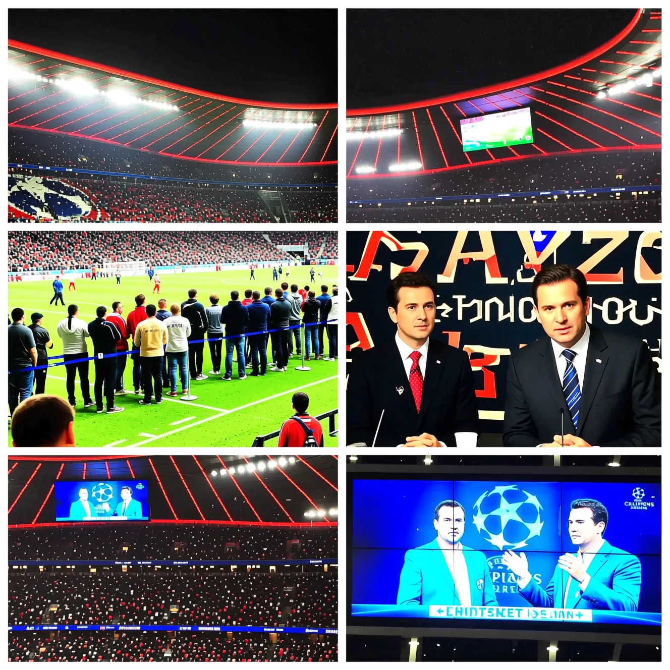 Финал Лиги чемпионов: главное событие европейского сезона, дата и фавориты Главное событие европейского сезона: дата, место проведения и фавориты, которые разыграют финал лига чемпионов.