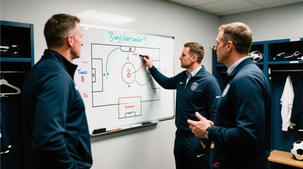 Капитан атак "Арсенала": как Мартин Эдегор стал лидером центра поля Капитан и дирижер атак лондонского