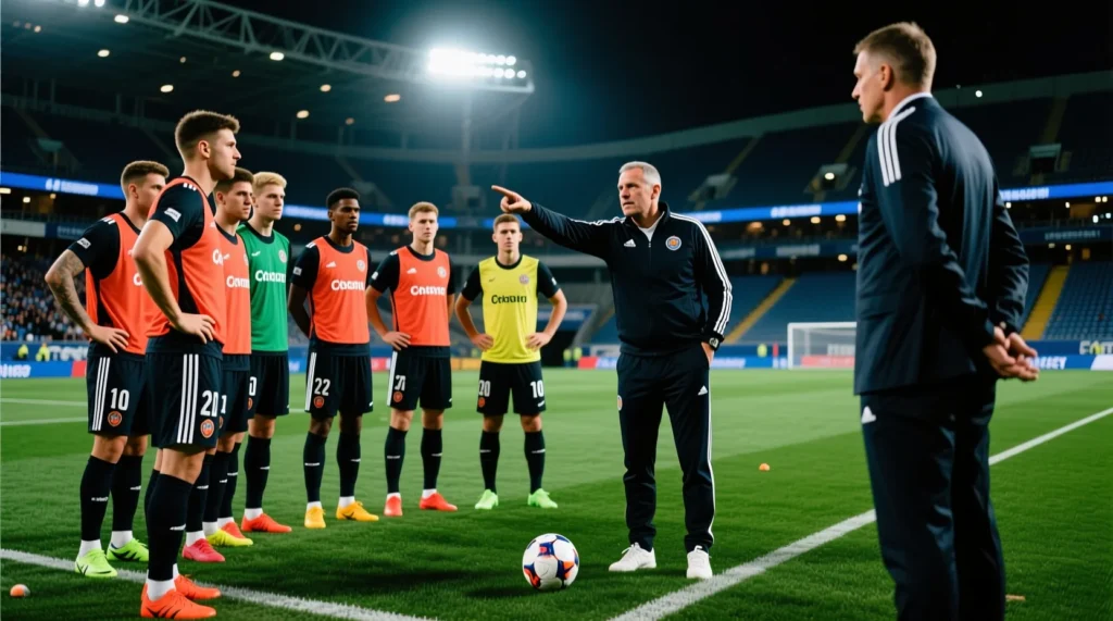 Капитан атак "Арсенала": как Мартин Эдегор стал лидером центра поля Капитан и дирижер атак лондонского